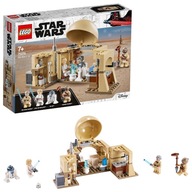 LEGO STAR WARS Obi-Wanova kabína 75270