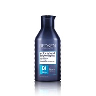 Chladiaci kondicionér Redken Color Extend Brownlights