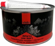 PFU10 UNISOFT TMELY 1,8 KG VISTO