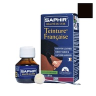 SAPHIR BDC Teinture Francaise Farba na kožu č.05