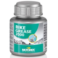 Motocyklový tuk Motorex 100g