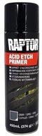 RAPTOR Acid Etch Primer Grey Spray