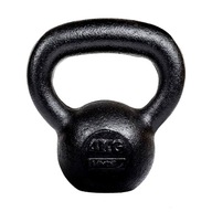 KETTLEBELL 4KG VÁHA NA KONDIČNÍ CVIČENIE