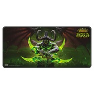 World of Warcraft Burning Crusade: Illidan XL