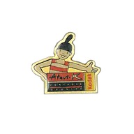 Kodak Pin #26