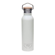 Fľaša Lassig - termoska 700 ml Adventure šedá