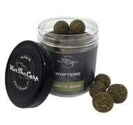 WarTheCarp Arctic Squid Wafters 18/20 mm