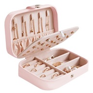 Pink Box ORGANIZER Box na šperky Pink Large Double