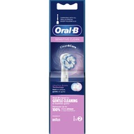 Hlavice zubnej kefky Oral-B Sensitive EB 60-2 2