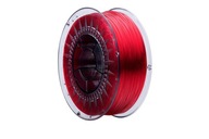 Swift PET-G PRINT-ME Rubin Red 1,75 mm 1 Kg ZADARMO