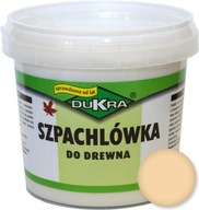 Dukra tmel na drevo 1,5kg SVETLÁ BOROVICA