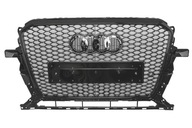 GRILL RSQ5 STYLING AUDI Q5 I 8R 2013-17