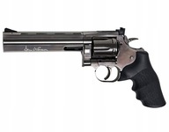 Airsoftový revolver GNB CO2 Dan Wesson 715 6'' + ZDARMA