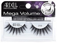 Ardell Mega Volume Strip Lashes 253 Black