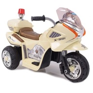 MOTOR, POLICAJNY MOTOR S ROCK/WXE368