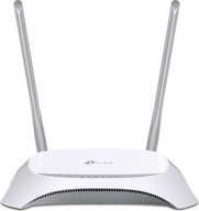 Router TP-LINK TL-MR3420 PL