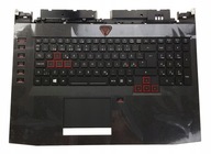 KLÁVESNICA HORNÝ PRYZ ACER PREDATOR 17 G9-791