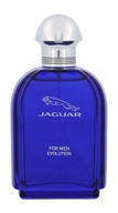 Toaletná voda Jaguar For Men Evolution 100 ml