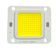 LED COB 50W na 12V -14,6V Jediná na Allegru!