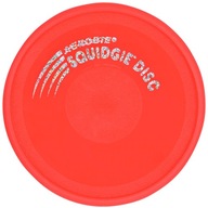 Frisbee Fun Disc Orange