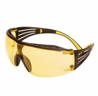 3M žlté ochranné okuliare proti UV žiareniu