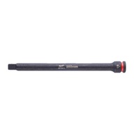 IMPACT predĺženie 250 mm 1/2" MILWAUKEE 4932480353