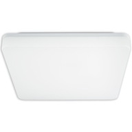 Prisadené LED stropné svietidlo 18W CCT 28cm