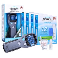 THERMACELL MR450 REPELLER ZARIADENIE + NÁPLNE