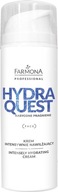 FARMONA HYDRA QUEST Intenzívny krém. hydratačný 150 ml