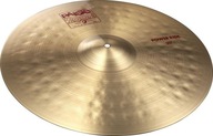 PAISTE 2002 Power Ride 22 \ 