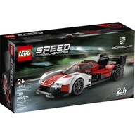 Lego Speed ​​​​Champions 76916 Porsche 963