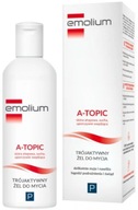 EMOLIUM A- TOPIC Triaktívny prací gél 200 ml