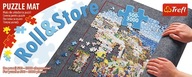 PODLOŽKA NA PUZZLE NA 500-3000 KUSOV KOCIEK