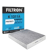 UHLÍKOVÝ KABÍNOVÝ FILTER FILTRON K1311A VW SKODA