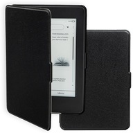 Puzdro pre Amazon Kindle Paperwhite 3 čierne