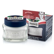 Proraso Blue Pre-Shave ochranný krém pred holením 100 ml