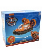 Základné vozidlo PAW PATROL s figúrkou Zuma