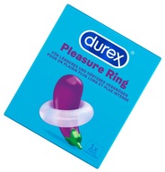 DUREX PLEASURE RING DUREX RING