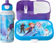 Lunchbox Detská fľaša Mepal Frozen 2el