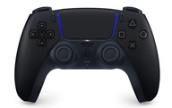 OVLÁDAČ SONY PLAYSTATION 5 DUALSENSE MIDNIGHT BLACK