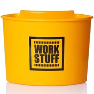 Work Stuff Bucket Hanger Bucket Organizer