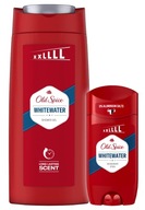 Old Spice deodorant 85ml, sprchový gél 675ml