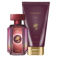 AVON IMARI ECLIPSE SET 2 KS. VODA + PLEŤ