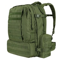 Batoh Condor 3-Day Assault Pack Zelený