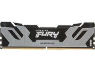 Pamäť RAM KINGSTON Fury Renegade Silver 16GB