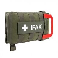 Tasmánsky tiger IFAK POUCH VL L Olivový