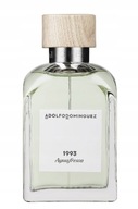 ADOLFO DOMINGUEZ AGUA FRESCA EDT 120 ML FĽAŠA