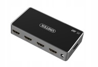 UNITEK V1109A Switch HDMI SWITCH 1 IN 4 OUT