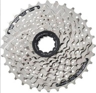 8-rýchlostná kazeta Shimano CS-HG41-8