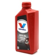 Prevodový olej Valvoline 75w90 LS 1L